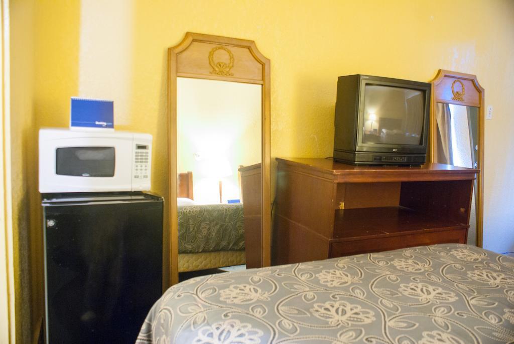 Sweets Inn Motel 뉴올리언스 외부 사진