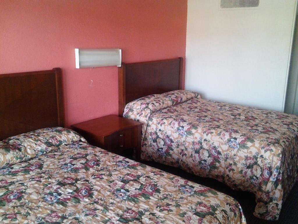 Sweets Inn Motel 뉴올리언스 객실 사진