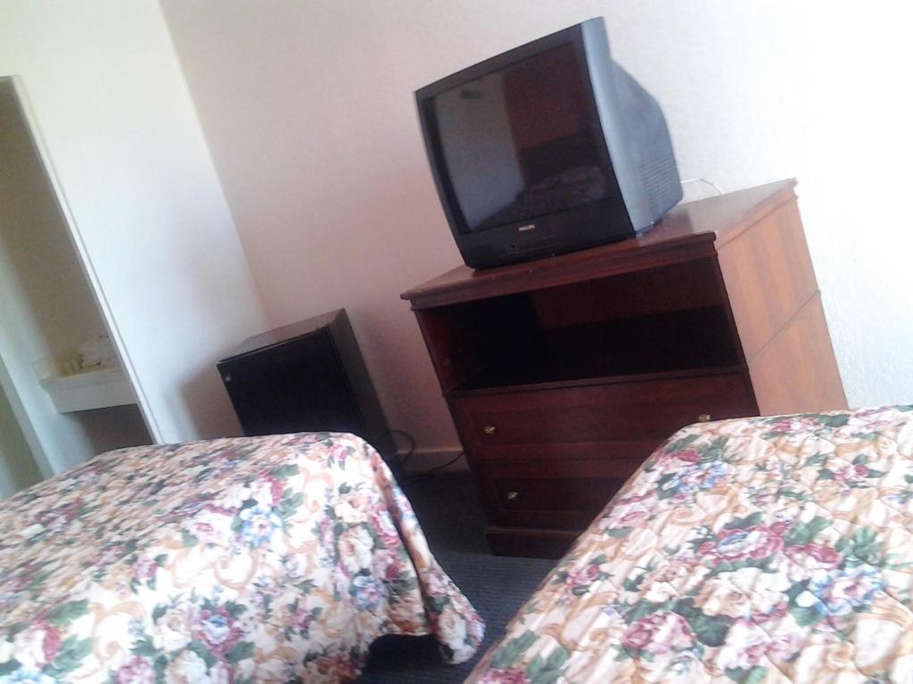 Sweets Inn Motel 뉴올리언스 객실 사진