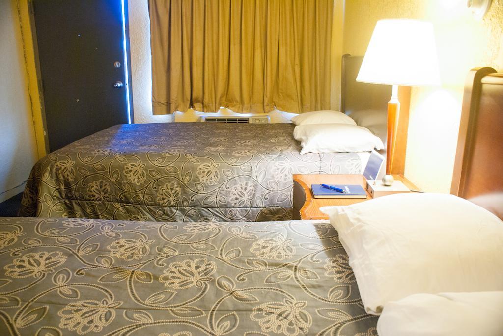 Sweets Inn Motel 뉴올리언스 객실 사진