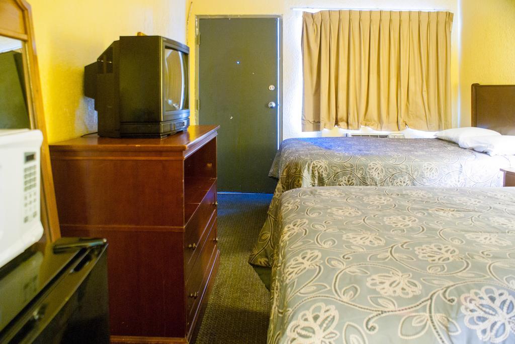 Sweets Inn Motel 뉴올리언스 객실 사진