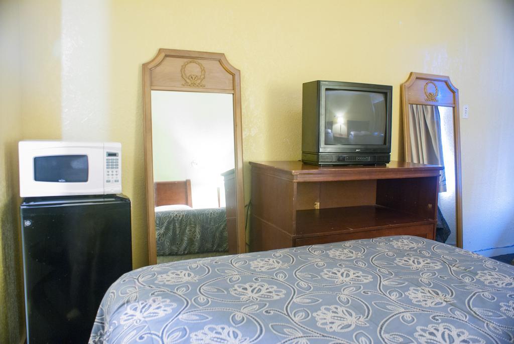 Sweets Inn Motel 뉴올리언스 객실 사진