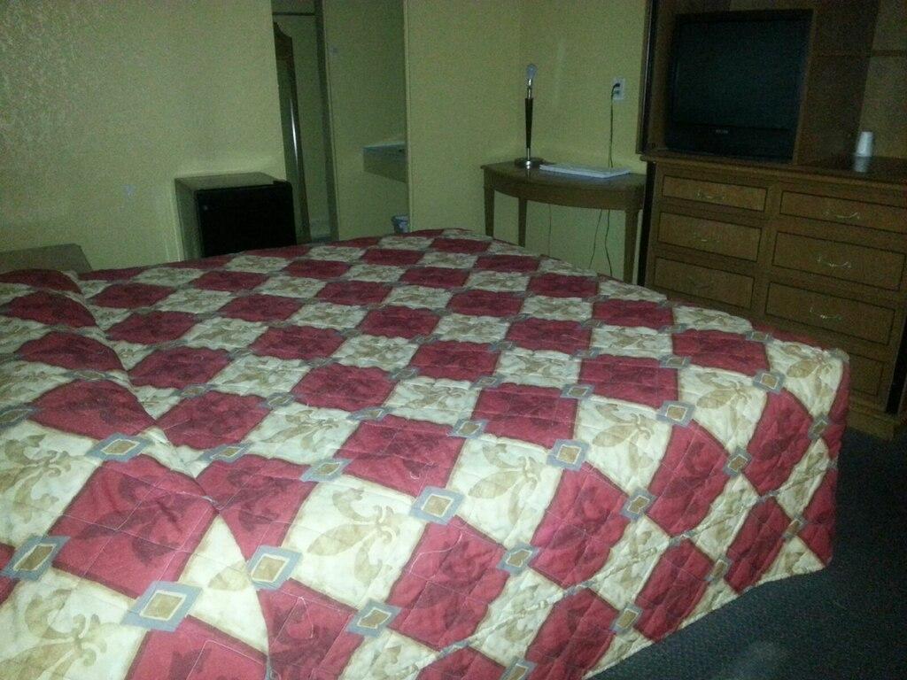 Sweets Inn Motel 뉴올리언스 객실 사진