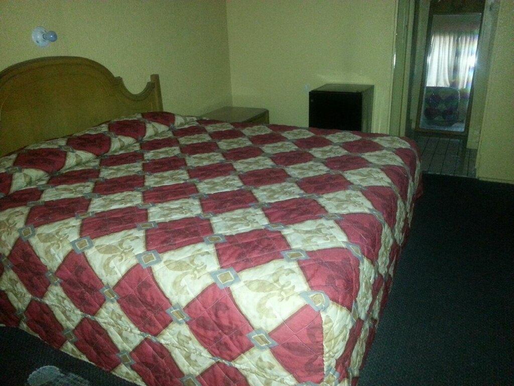 Sweets Inn Motel 뉴올리언스 객실 사진