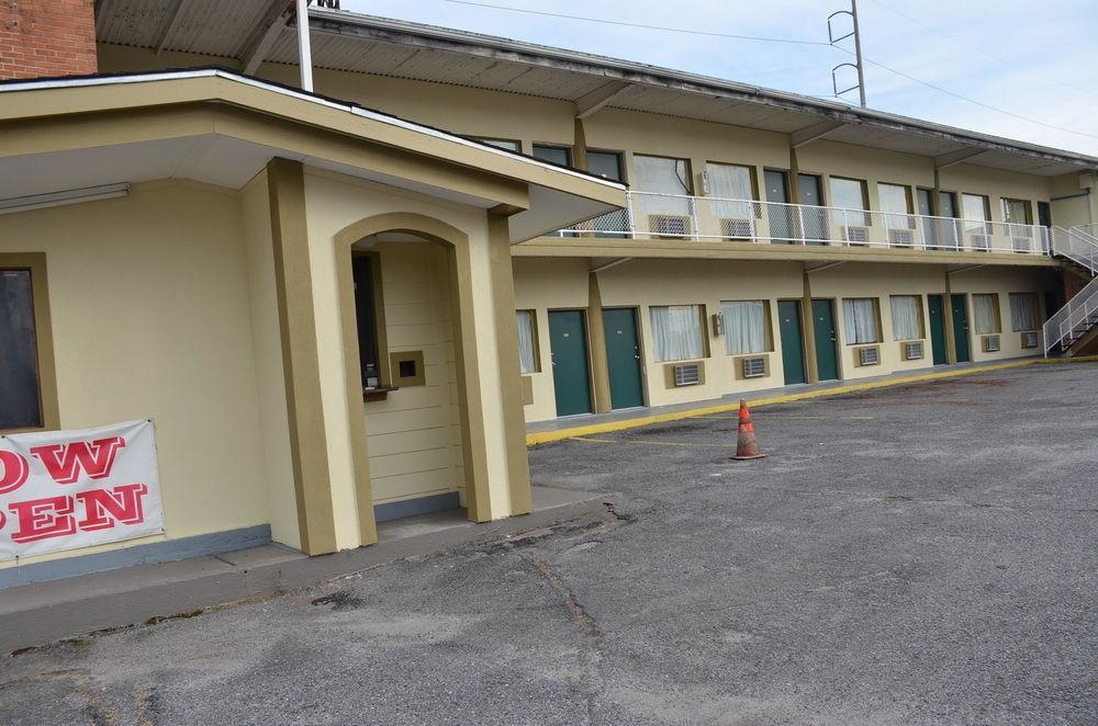 Sweets Inn Motel 뉴올리언스 외부 사진