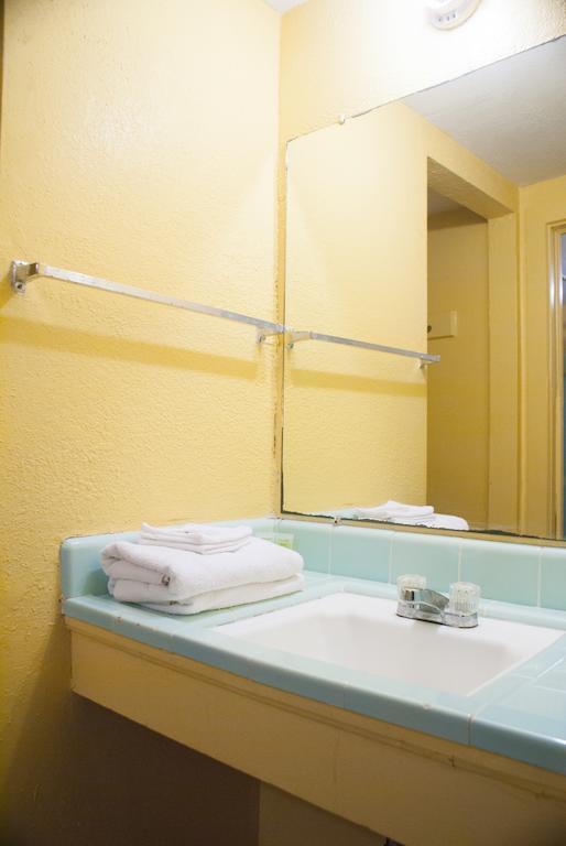Sweets Inn Motel 뉴올리언스 외부 사진
