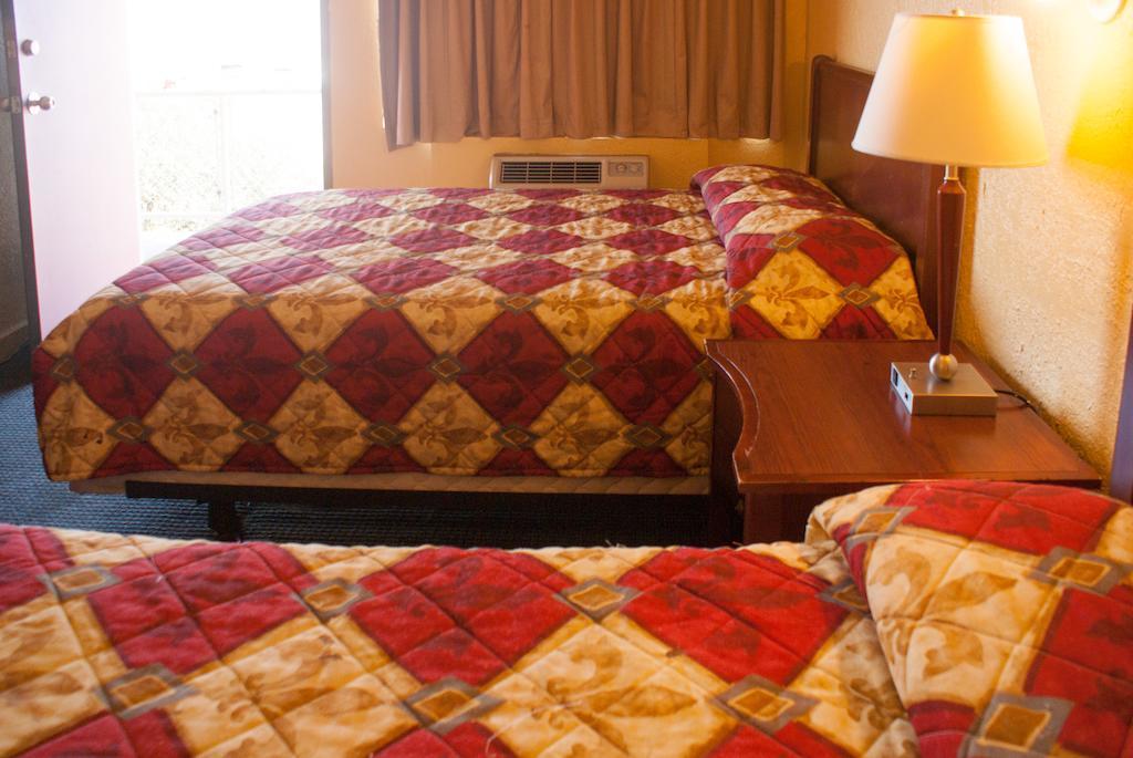 Sweets Inn Motel 뉴올리언스 외부 사진