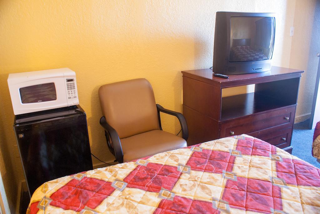 Sweets Inn Motel 뉴올리언스 외부 사진