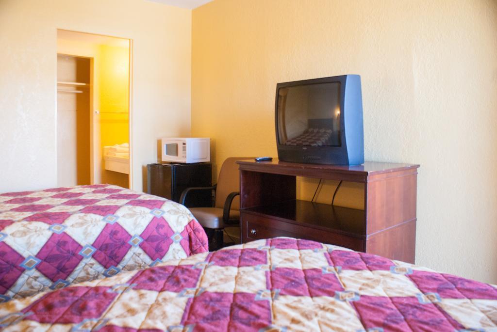 Sweets Inn Motel 뉴올리언스 외부 사진