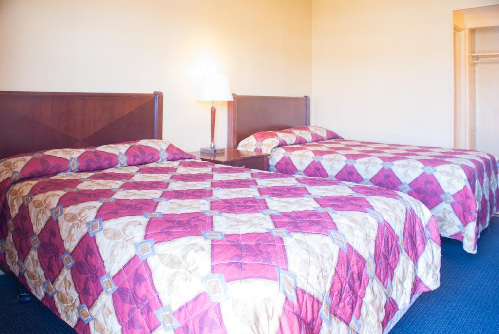 Sweets Inn Motel 뉴올리언스 외부 사진