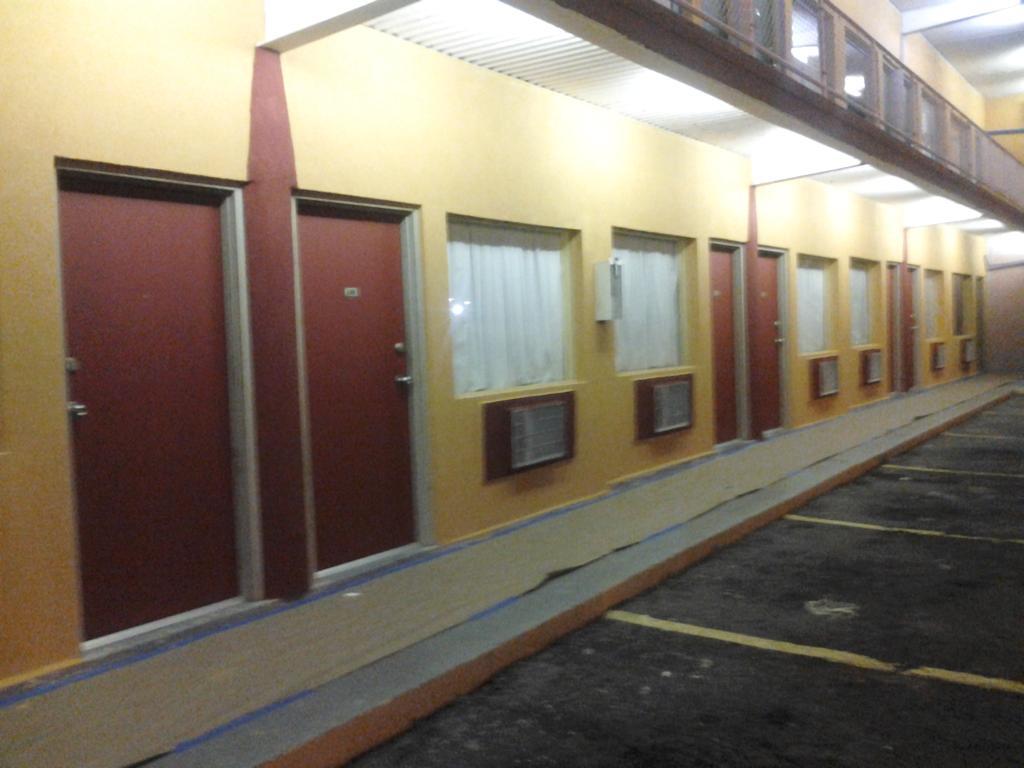 Sweets Inn Motel 뉴올리언스 외부 사진